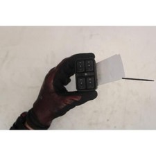 PULSANTI ALZACRISTALLO ANT. SX PER OPEL ZAFIRA (99-05) 1.6 16V MNV 1999