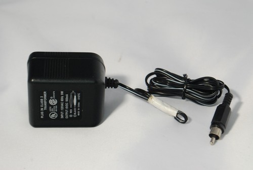 Adattatore alimentazione ac - adattatore,