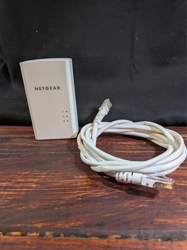 Netgear powerline 1000 pl1000 - netgear,