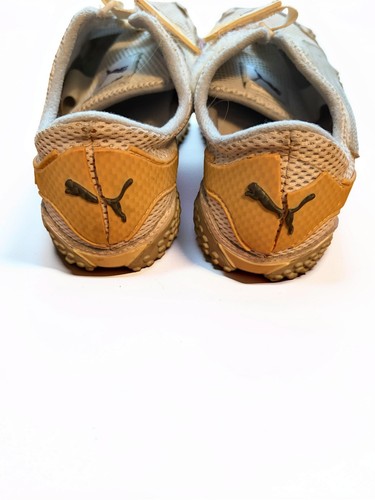 Sneakers puma vintage rete - sneakers,