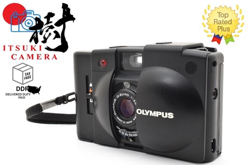 Fotocamera olympus xa2 - fotocamera,