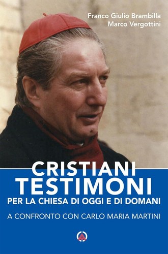 Cristiani testimoni per - , la