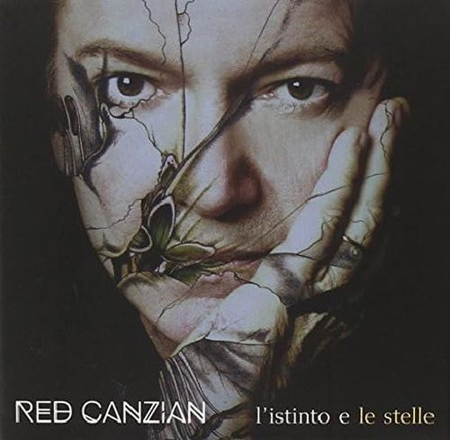 Dvd red canzian - canzian,