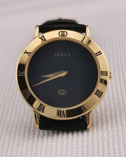 Orologio da uomo vintage GUCCI