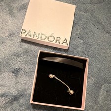 Bracciale pandora argento 925 - pandora,