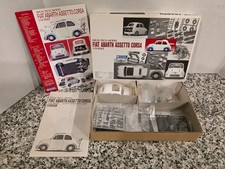 Fiat Abarth Assetto Corsa 1/24