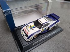 Toyota Celica Turbo Gr. 5 Super Silhouette 1982 #6 Trust Company EBBRO 557 1:43