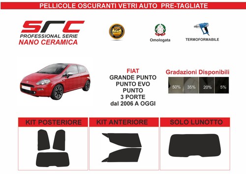Pellicole oscurante pre - ,