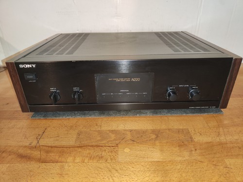 Sony n220 con pannelli - ta-n220,