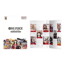 One Piece  Card Game Premium