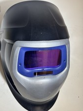 Usato - Casco per saldatura 3M