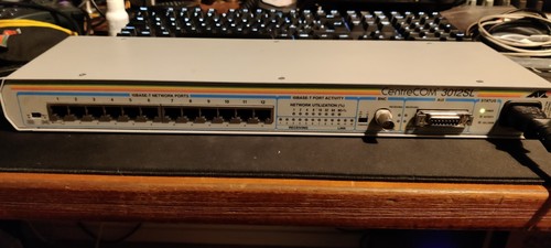 Alied telesyn centrecom 3012sl - centrecom,