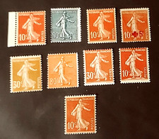 LOTTO VARIETÀ CLASSICHE VF