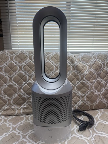 Dyson pure hot cool link - pure, +