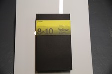 Pellicola Polaroid 8x10