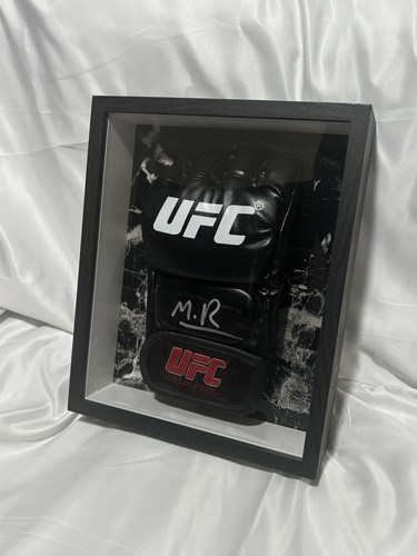Guanto ufc autentico - ufc,