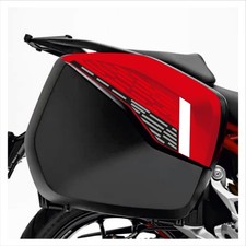 Kit Adesivi Valigie Ducati Multistrada V4 Pikes Peak  new model 2025 DU MV2 P3