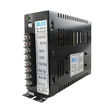 Alimentatore universale JAMMA
