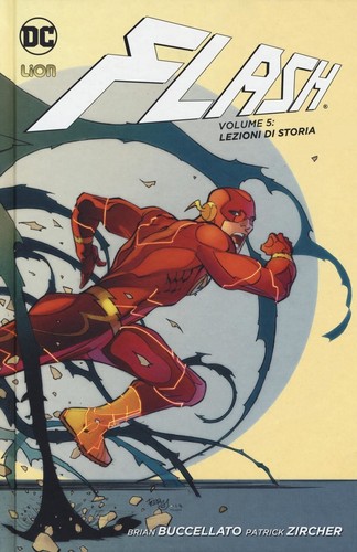 Libri flash lezioni - libri, #05