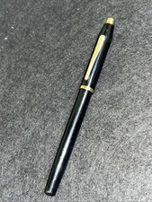 Cross Penna Stilografica Usata
