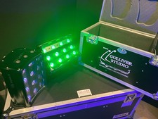 N. 5Faro LED Coemar CycLite