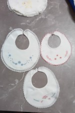 BAVIGLIA BAVETTA BAVAGLINO