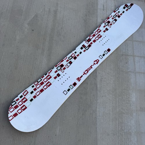 Snowboard atlantis 147 - atlantis, twin