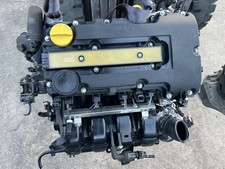 B12XER MOTORE OPEL CORSA E 1.2 1200 BENZINA B12XER 51KW 69CV 2018