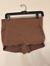 Pantaloncini bici donna Vuori