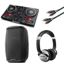 PARTY MIX PACK dj controller