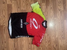 Louis Garneau maglia ciclismo