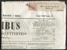 1860 ASI Napoli 1/2 grana
