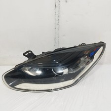 Fanale anteriore renault - fanale, sx