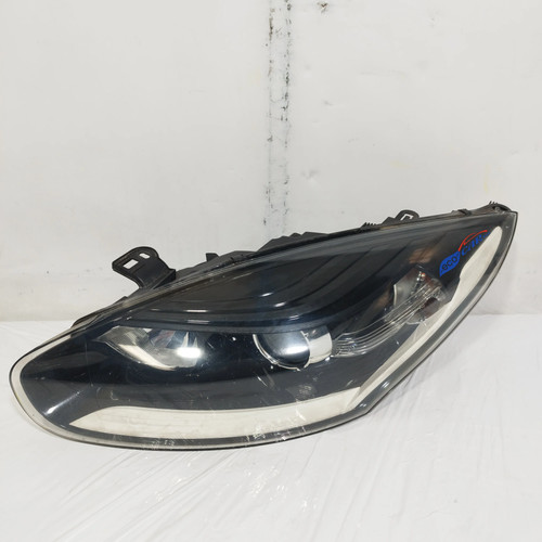 Fanale anteriore renault - fanale, sx