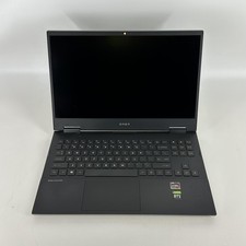 HP Omen 15 Black FHD 3.2 GHz