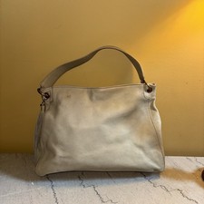 Borsa a tracolla Hobo in pelle
