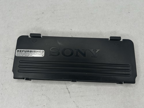Sony radio cassette corder - sony, cassette-corder
