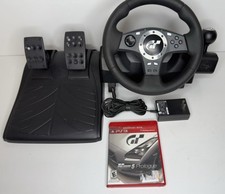 Logitech Driving Force Pro