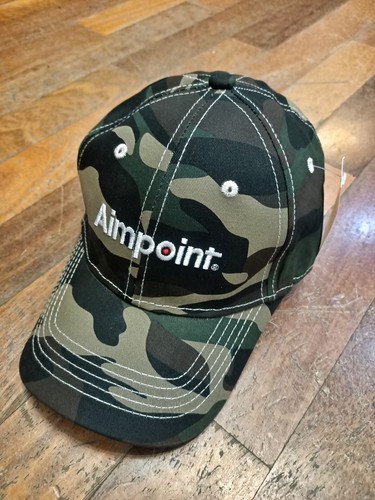 Cappellino aimpoint originale - cappellino,
