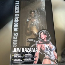 Statua TEKKEN Bishoujo Jun