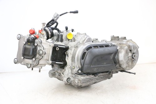 Motore piaggio mp3 hpe 300 - motore,