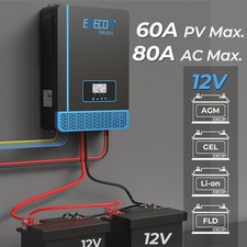 EDECOA 2000 WATT Inverter