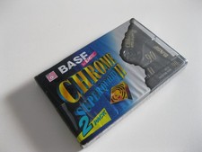 BASF Chrome Super II 90