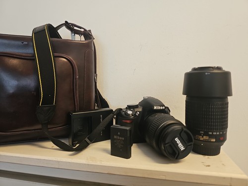 Nikon d3100 2 megapixel - d, 14,2