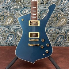 Ibanez IC420ABM Iceman with