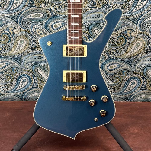 Ibanez ic420abm iceman with - ic420abm,