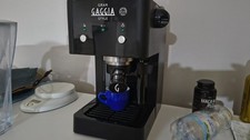 Macchina Caffè Gaggia 