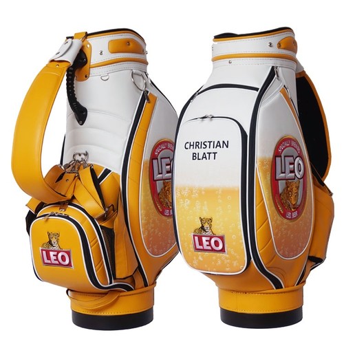 Borsa golf personalizzata - borsa,