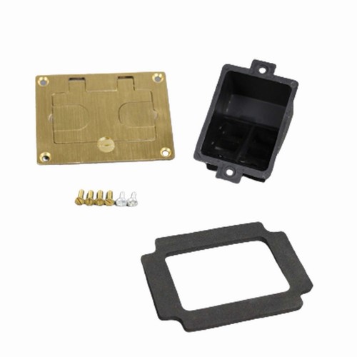 Nuovo sigillato wiremold - nuovo,