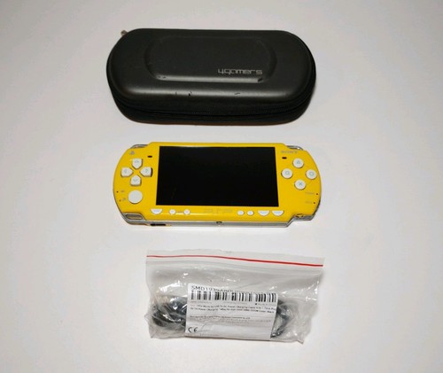 Raro testato sony psp slim - *raro,,